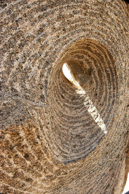 217    Sculpture park Laongo near Ouagadougou